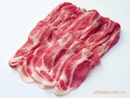 厂家供应:狐狸肉。貉子肉。猪肉_山东_兔肉 -