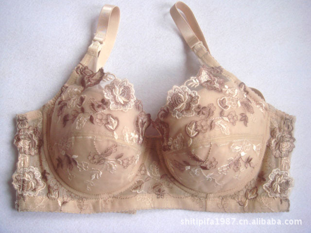 热卖<em>四扣</em>调整<em>胸罩</em>聚拢上托文胸宽侧翼12cm完