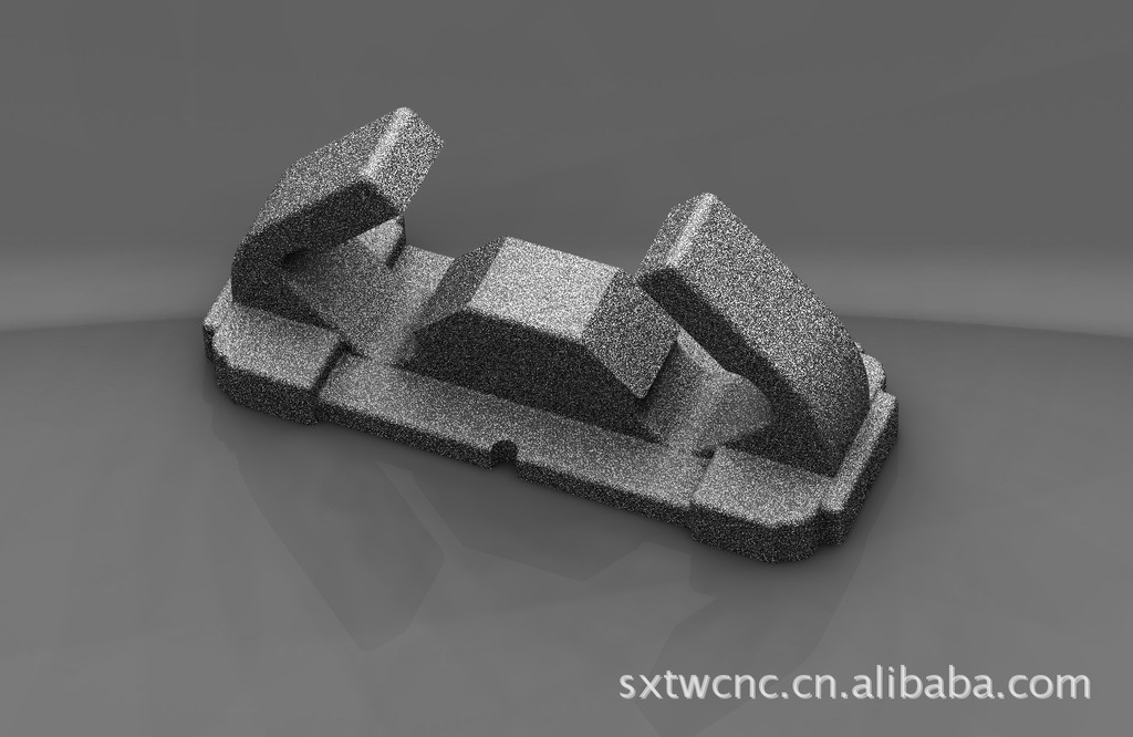 铸造模具迪砂线模具148成型机模具覆膜砂热成