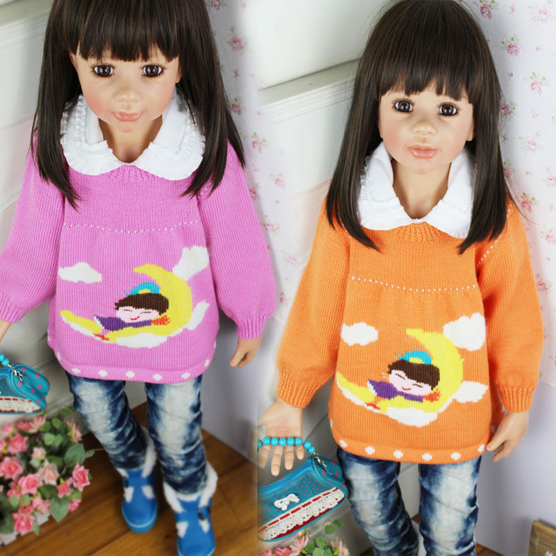 童装<em>批发</em>13岁<em>毛衣秋冬</em>衣服婴儿<em>毛衣</em>纯手工编