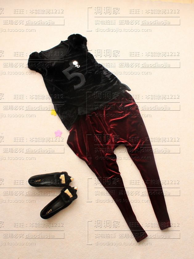 t1006<em>欧洲站</em>秋装新款调调家<em>女装</em>新品皮草<em>真丝</em>