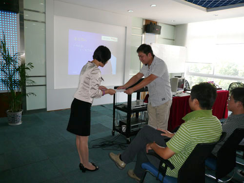 处理顾客异议的方法