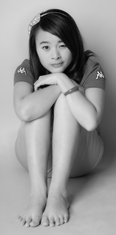 【最美厂妹】我的厂妹漂亮吗?